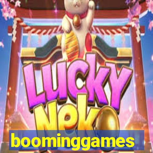 boominggames