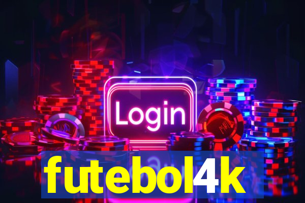 futebol4k