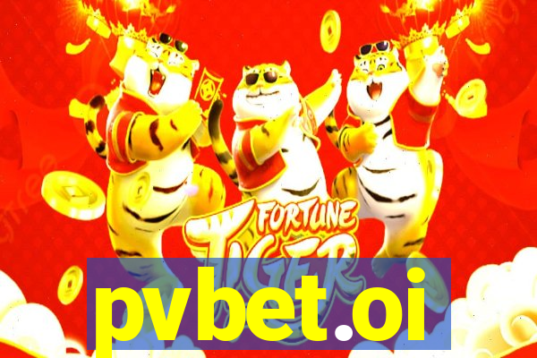 pvbet.oi