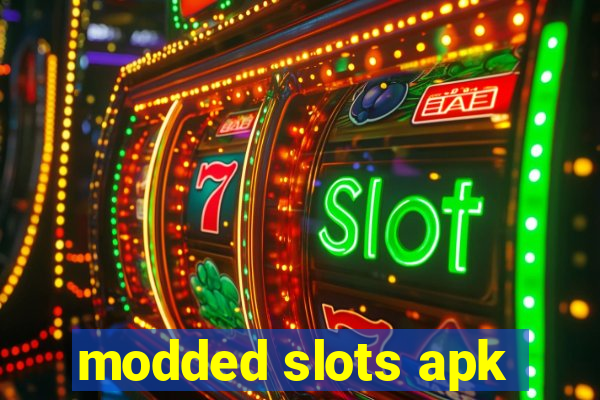 modded slots apk