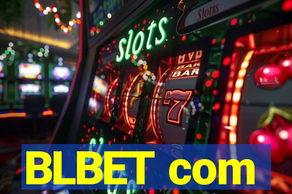 BLBET com