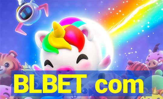 BLBET com