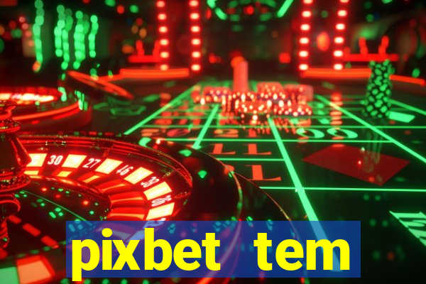 pixbet tem pagamento antecipado