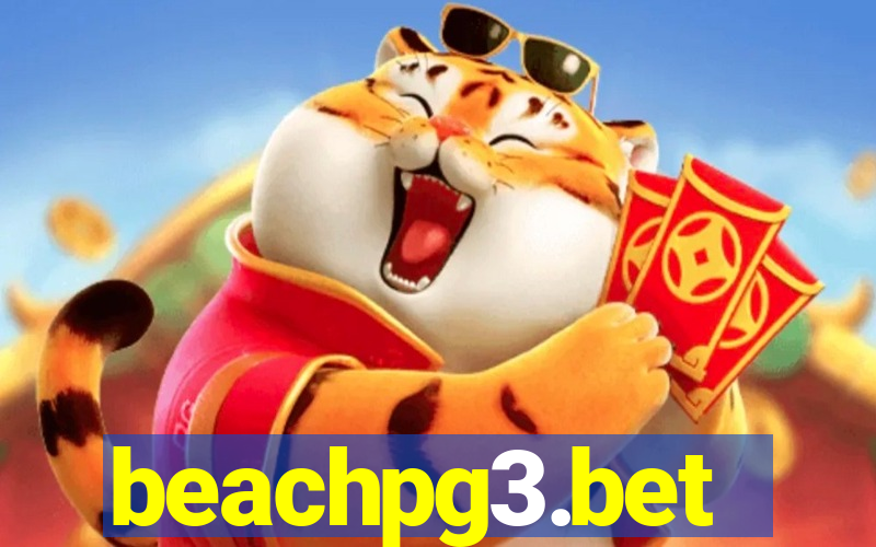 beachpg3.bet