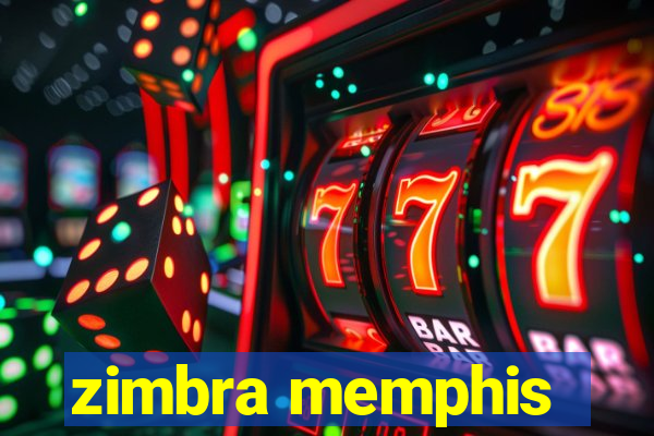 zimbra memphis