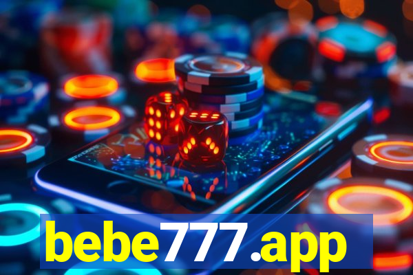 bebe777.app