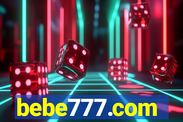 bebe777.com