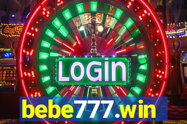 bebe777.win