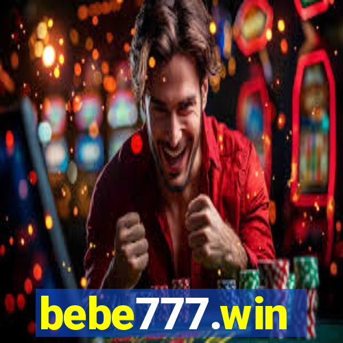 bebe777.win