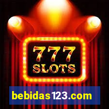 bebidas123.com