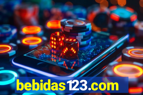 bebidas123.com