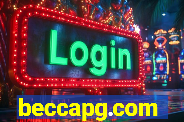 beccapg.com