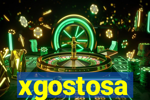 xgostosa