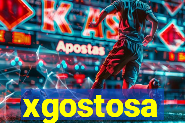 xgostosa