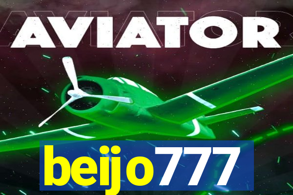 beijo777