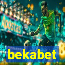 bekabet