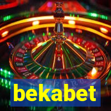 bekabet