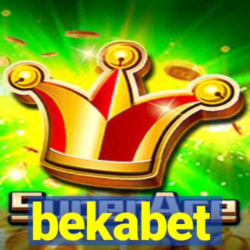 bekabet