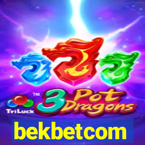 bekbetcom