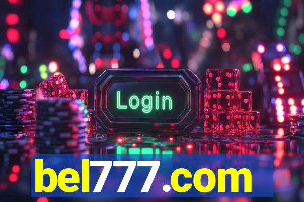 bel777.com