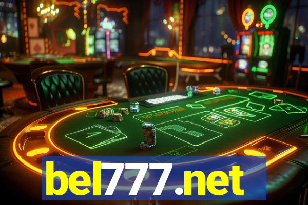 bel777.net