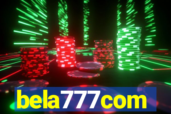 bela777com