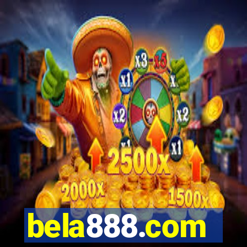 bela888.com