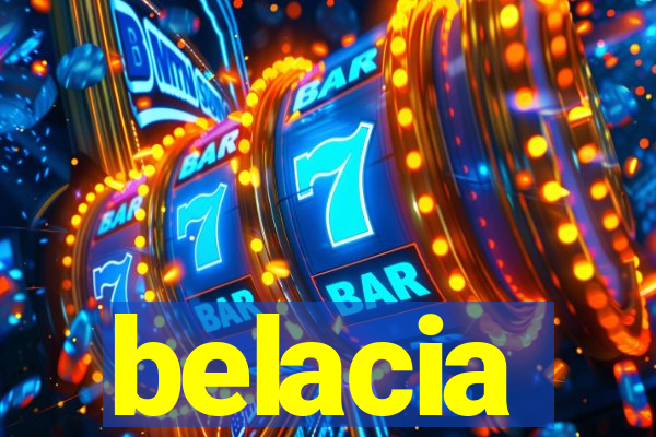 belacia