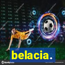 belacia.