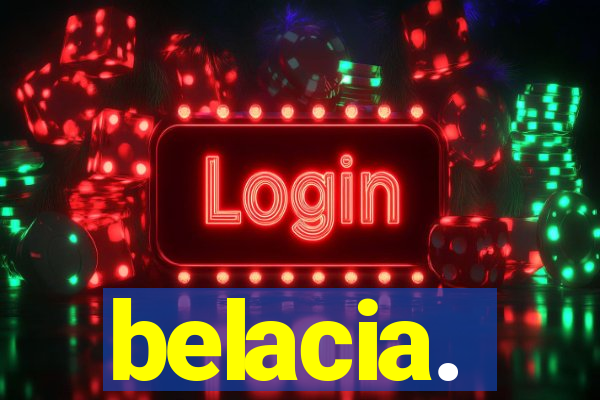 belacia.