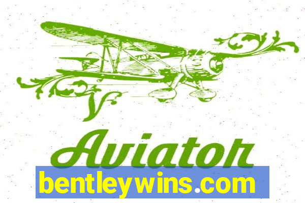 bentleywins.com