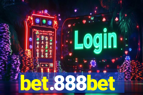 bet.888bet