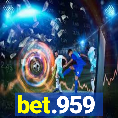 bet.959