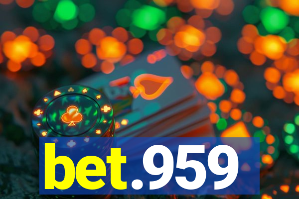 bet.959