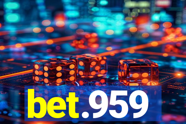 bet.959