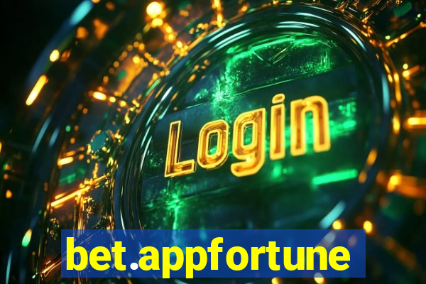 bet.appfortune