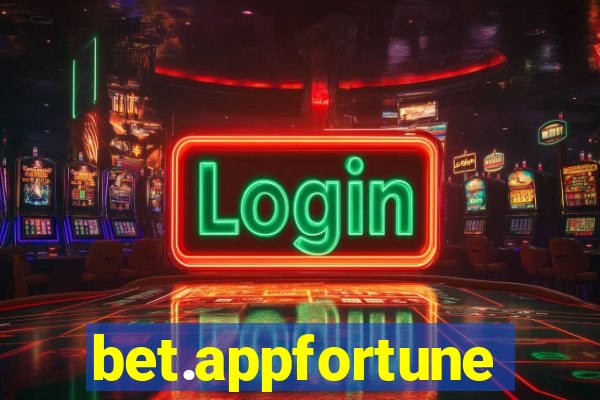 bet.appfortune