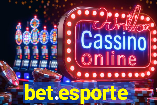 bet.esporte