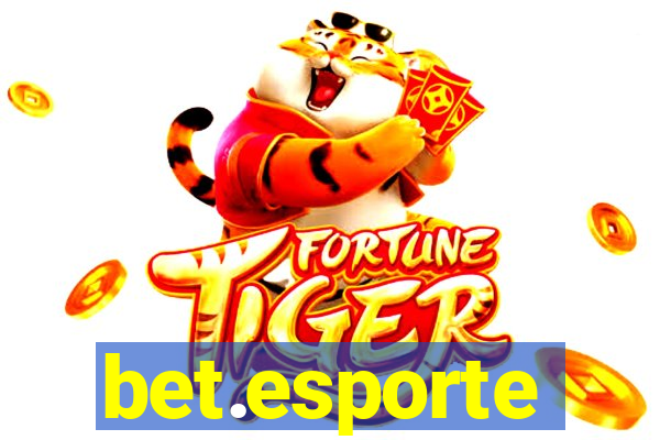 bet.esporte