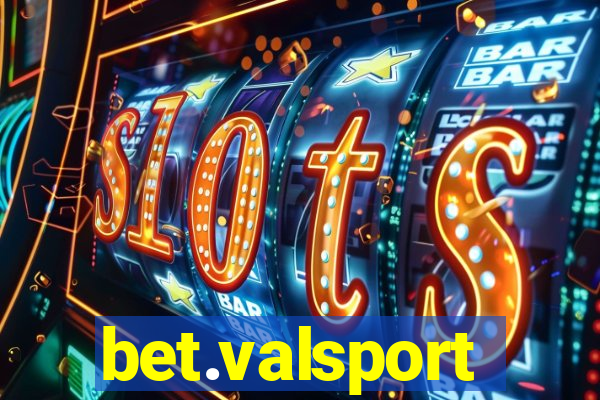 bet.valsport