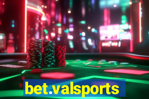 bet.valsports