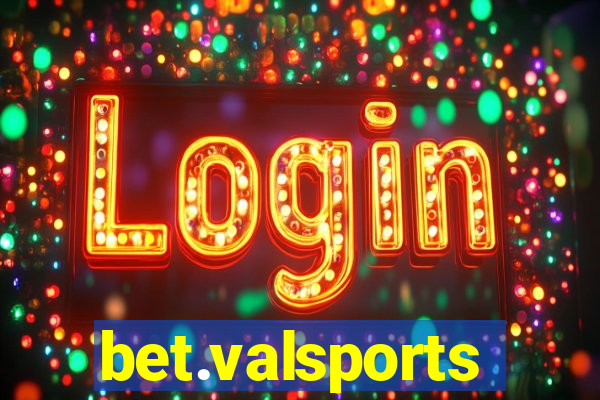 bet.valsports