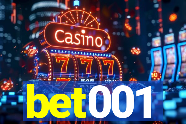 bet001