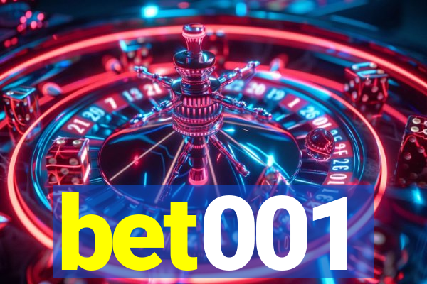 bet001