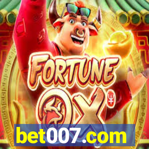 bet007.com