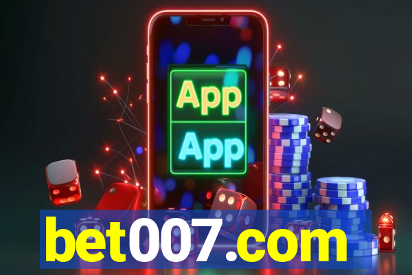 bet007.com