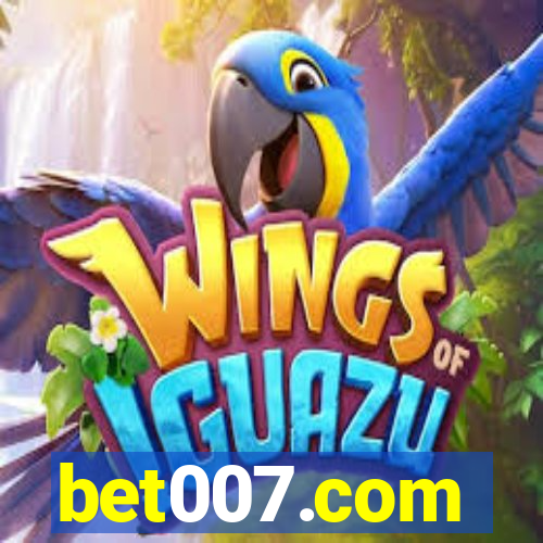 bet007.com