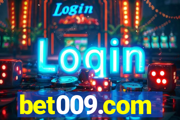 bet009.com