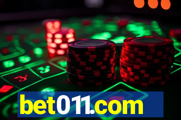 bet011.com