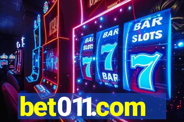 bet011.com